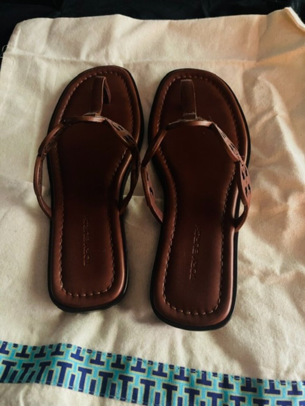 Tory Burch sandals